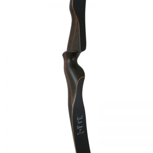 Bodnik Bows Black Kiowa