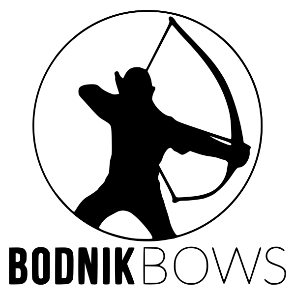 Bodnik Bows Logo
