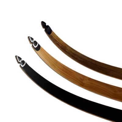 Bodnik Bows BLS Wurfarme Recurve Tips