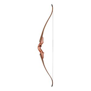 Bodnik Bows Mohawk Hunter Recurve