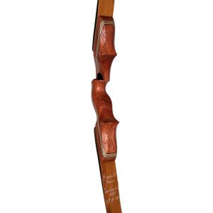 Bodnik Bows Mohawk Hunter Recurve