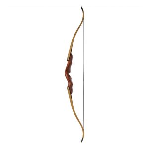 Bodnik Bows Mohawk Recurve