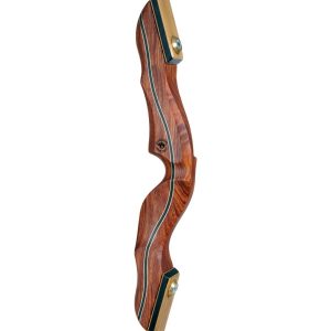 Bodnik Bows Mohawk Recurve