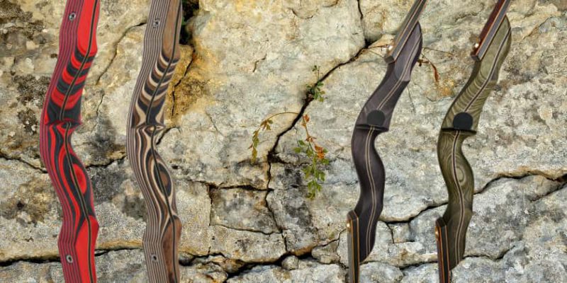 Neue Designs Bodnik Bows Mohawk Chief