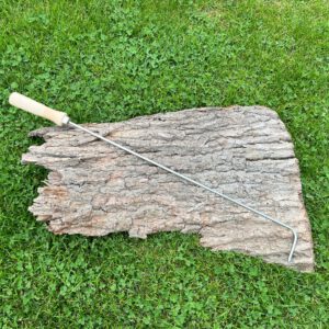 Pfeilkratzer Pfeilsuchhaken