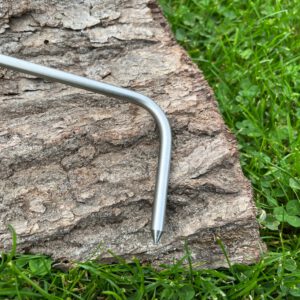 Pfeilkratzer Pfeilsuchhaken