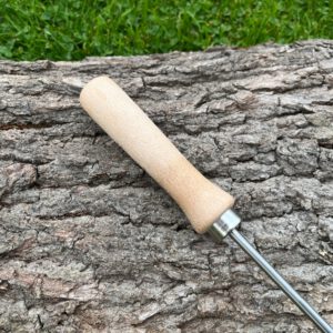 Pfeilkratzer Pfeilsuchhaken