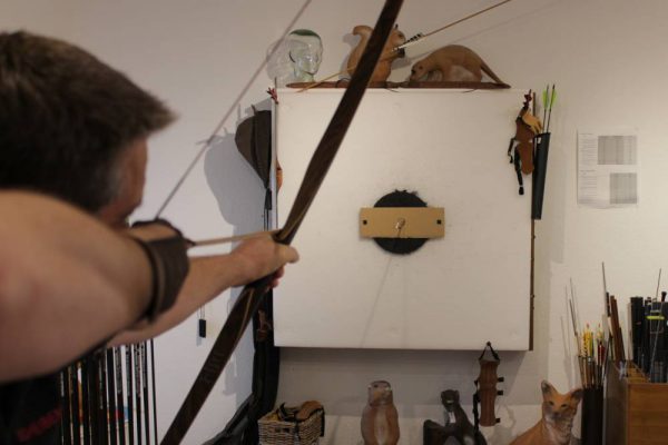 Super Point Training