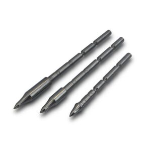 Barracuda Carbonschaft