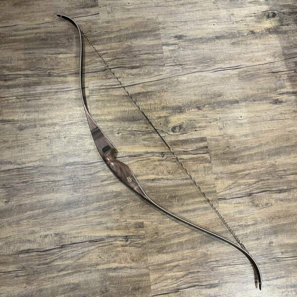 Bear Grizzly 50 lb. @ 28 Zoll RH (gebraucht)