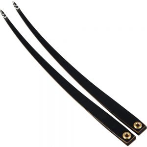 Bearpaw Limbs Hybrid schwarz
