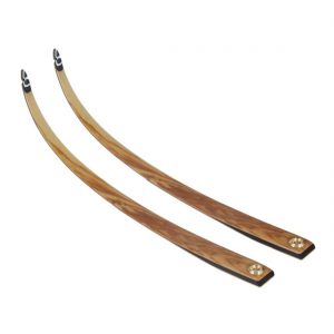 Bearpaw Limbs Recurve Olive