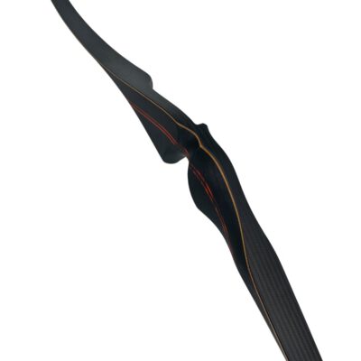 Bodnik Bows Kiowa Carbon