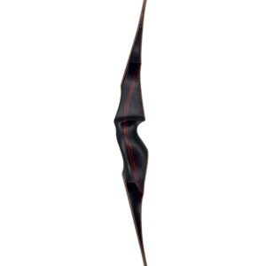 Bodnik Bows Little Redman Carbon