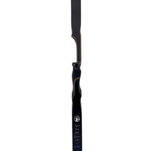 Bodnik Bows Little Redman Carbon