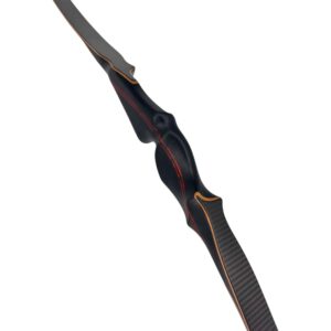 Bodnik Bows Little Redman Carbon