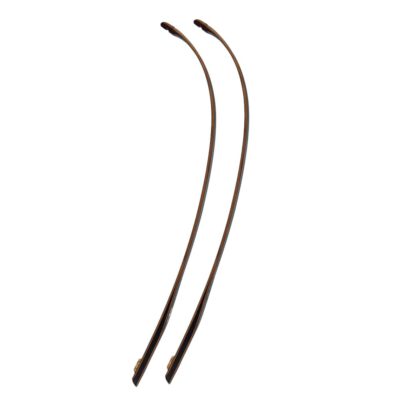 Bodnik Bows Mohawk Wurfarme Carbon Recurve