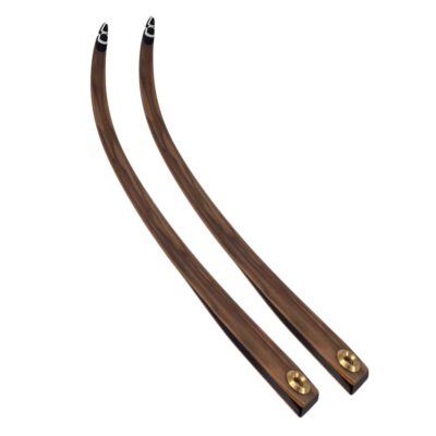 Bodnik Bows Mohawk Wurfarme Zitronenholz Recurve