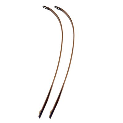 Bodnik Bows Mohawk Wurfarme Zitronenholz Recurve