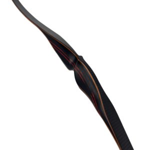 Bodnik Bows Quick Stick Carbon
