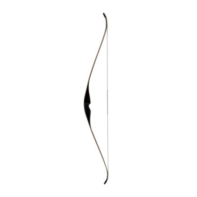 Bodnik Bows Slick Stick Black Recurve