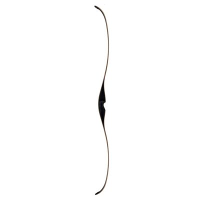 Bodnik Bows Slick Stick Black Recurve