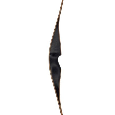Bodnik Bows Slick Stick Black Recurve