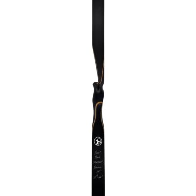 Bodnik Bows Slick Stick Black Recurve