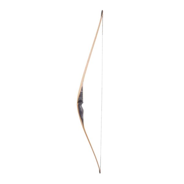 Bodnik Bows Slick Stick Charcoal