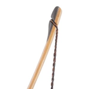 Bodnik Bows Slick Stick Charcoal