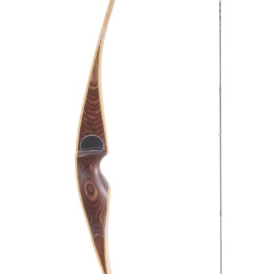 Bodnik Bows Slick Stick Nutmeg