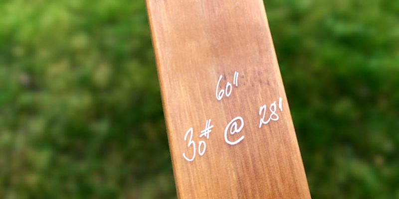 Bogenlänge Zuggewicht