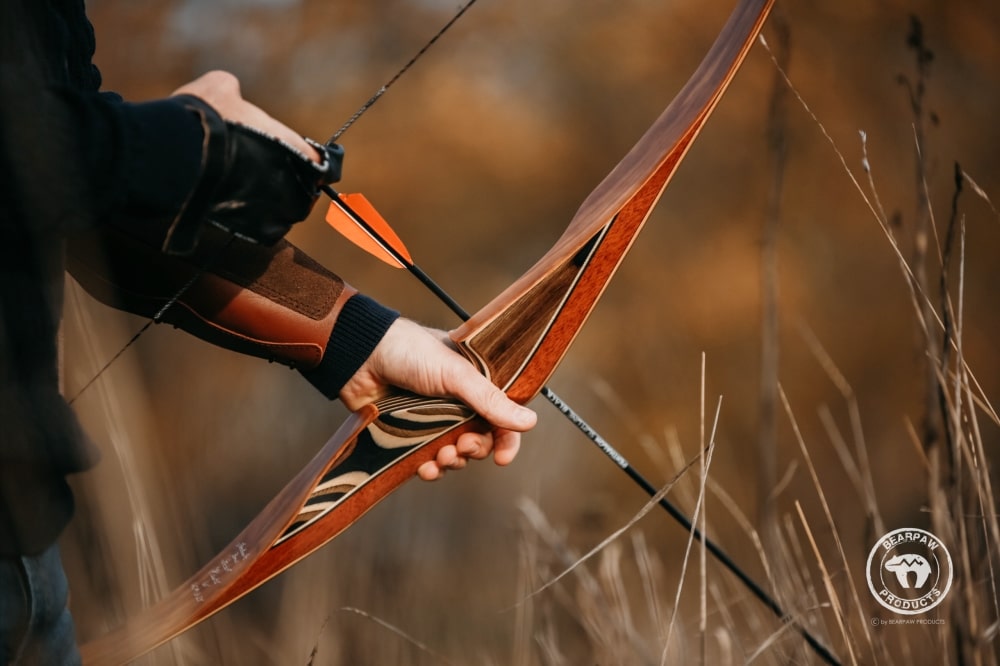 Bodnik Bows Desert Hunter