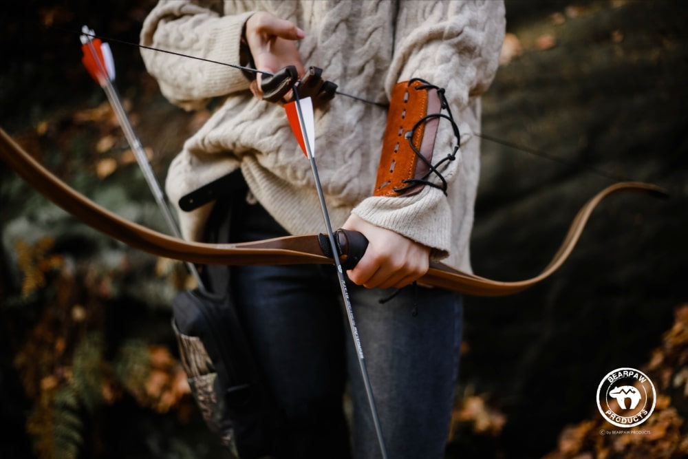 Bodnik Bows Horseman