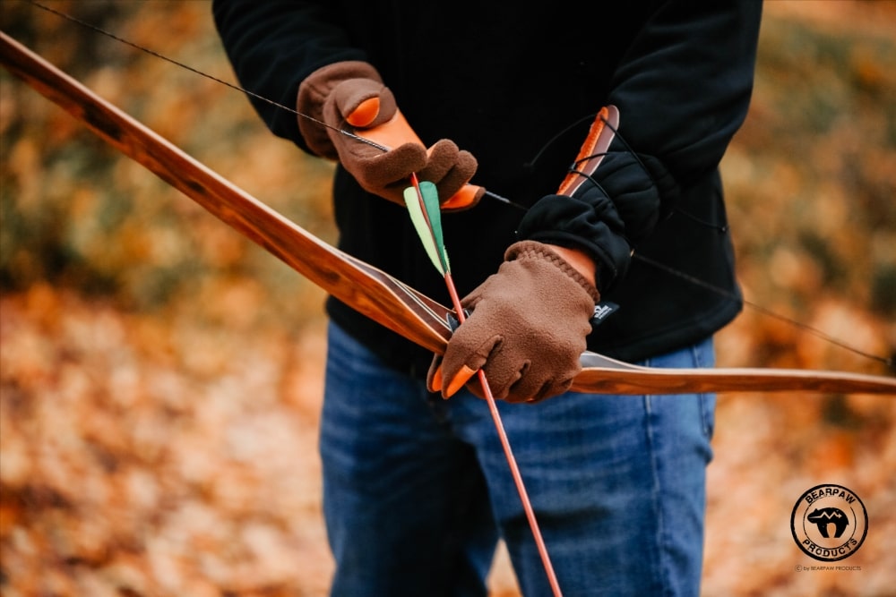 Bodnik Bows Hunter Stick