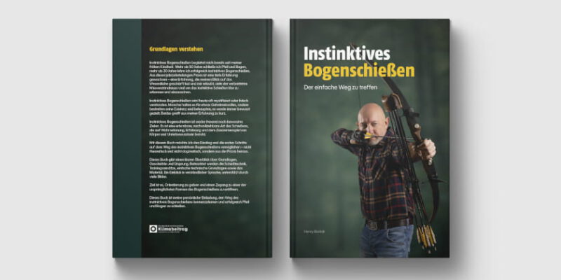 Neues Buch von Henry Bodnik