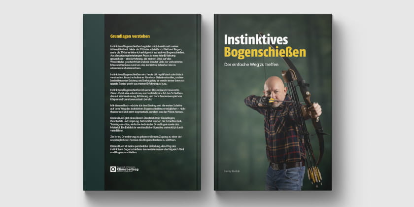 Neues Buch von Henry Bodnik