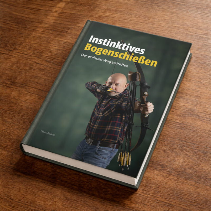 Neues Buch von Henry Bodnik