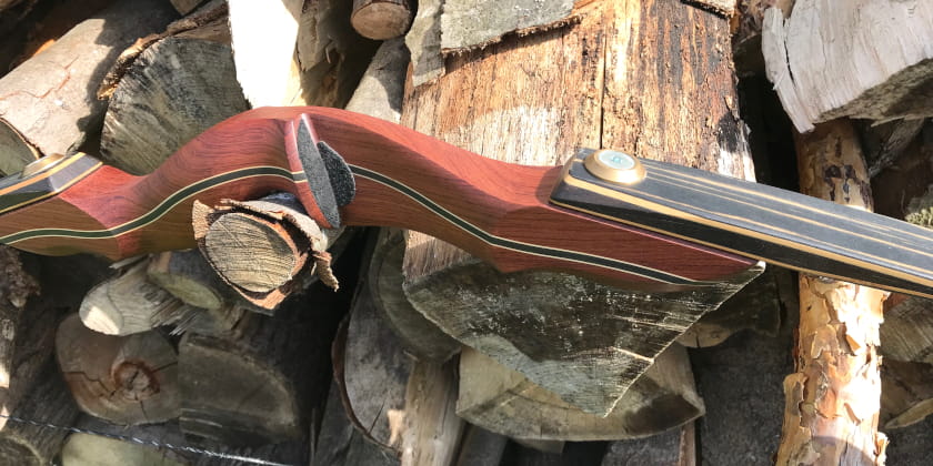 Mohawk Chief und Serie kombinieren