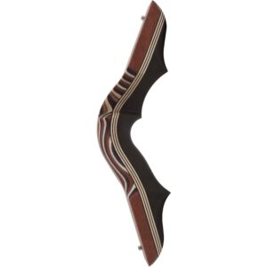 Mohawk Hunter Mittelteil 13 Zoll Desert Camo/Mycarta