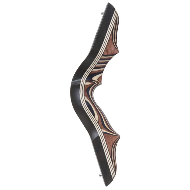 Mohawk Hunter Mittelteil 13 Zoll Mycarta/Desert Camo