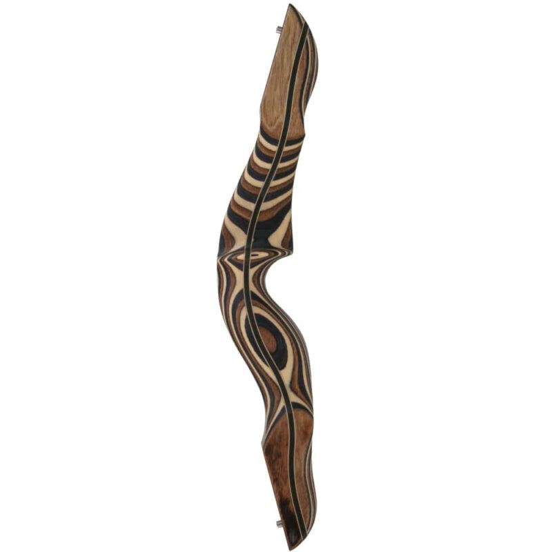 Mohawk 17 Zoll Mittelteil Desert Camo