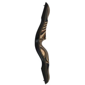 Mohawk 17 Zoll Mittelteil Mycarta/Desert Camo