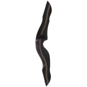 Mohawk Super 19 Zoll Mittelteil Ebony