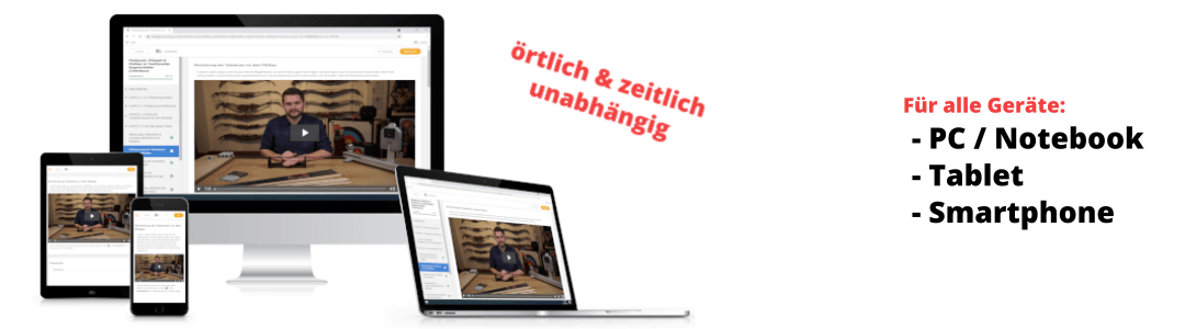 Promo Onlinekurse Traditionelles Bogenschießen
