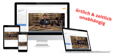 Promo Onlinekurse Traditionelles Bogenschießen