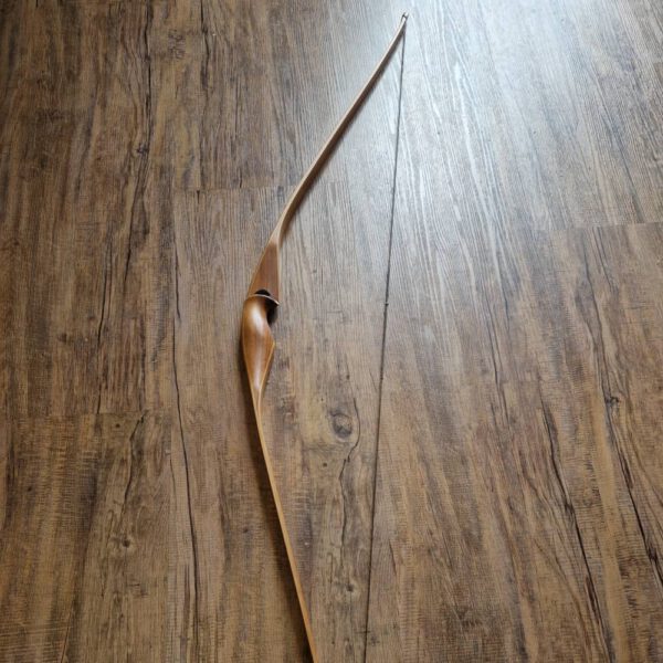 Bodnik Bows Slick Stick 25 lb. @ 28 Zoll RH (gebraucht)