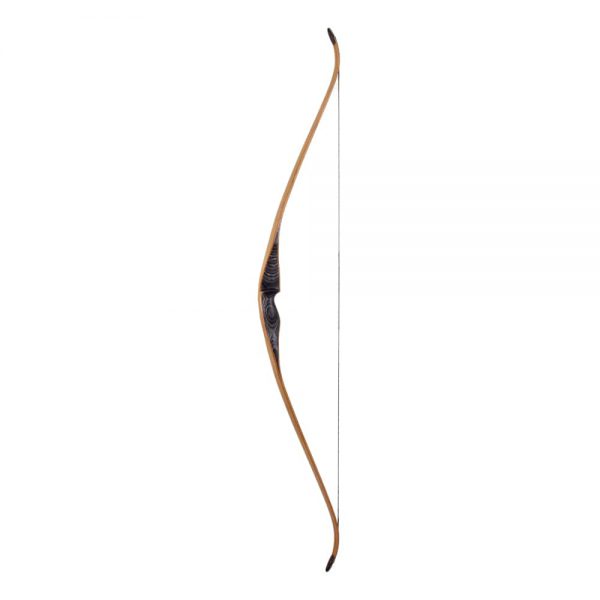 Bodnik Bows Slick Stick Recurve Charcoal