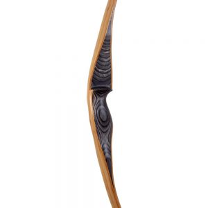 Bodnik Bows Slick Stick Recurve Charcoal