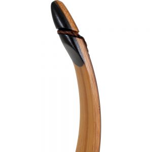 Bodnik Bows Slick Stick Recurve Charcoal